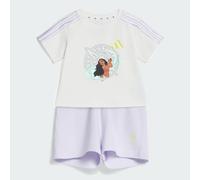 ADIDAS DISNEY T-SHIRT SET