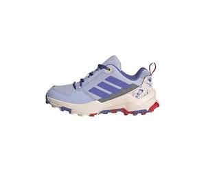 adidas Disney Terrex AX4R Hiking Shoes, Violet Tone/semi Cobalt Blue/Pure Ruby, 4.5 UK Child