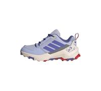 adidas Unisex Kids Terrex AX4R Disney Mickey Mouse Non Waterproof Hiking Shoes 5.5 (38.7) Purple