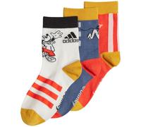 Adidas Disney's Mickey Mouse 3P Jr socks IU4860