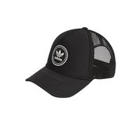 ADIDAS Dispatch 2.0 Trucker Hat, Black, One Size