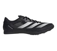 adidas Distancestar Running Spikes Black Athletics Distance Track Racing Shoes