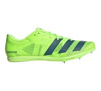adidas Distancestar Running Spikes - Green