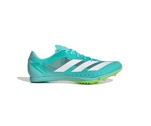 adidas Distancestar Running Spikes UK7.5