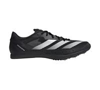 adidas Distancestar Running Spikes Black Athletics Distance Track Racing Shoes