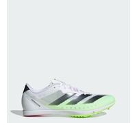adidas Distancestar Track Spike Running Shoes Athletics Mens