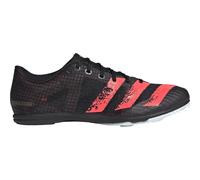 adidas Distancestar Womens Running Spikes Black Athletics Distance Track Shoes