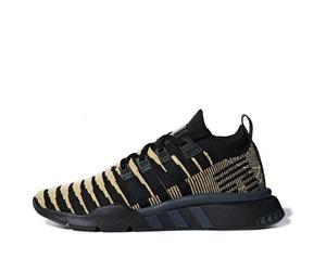 adidas Dragon Ball Z x EQT Support Mid ADV Primeknit 'Super Shenron' DB2933 7.5