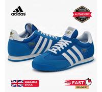 Adidas Dragon Men's Trainers - Timeless Lightweight Performance