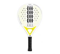 ADIDAS DRIVE 3.4 White/Yellow 2027 Padel Racket