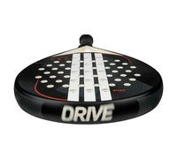 Adidas Padel Drive Black 3.4 2025 Padel Racket