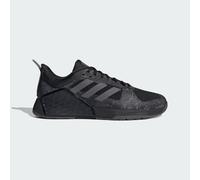 adidas Dropset 2 Trainer -Core Black/Grey Camo - Unisex - RRP £110