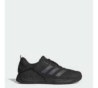 adidas Dropset 3 Training Shoes, Textile Upper, Black