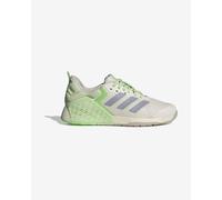 adidas Dropset 3 Training Shoes, Textile Upper, Grey
