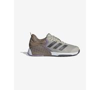 adidas Dropset 3 shoes brown black Women - 40