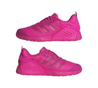 adidas Dropset 3 Strength Trainers EU 38 Pink