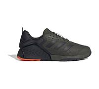 adidas Dropset 3 Strength Trainers UK 15 Green