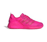 adidas Dropset 3 Strength Trainers UK 9 Pink