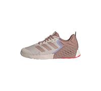 adidas Dropset 3 Tra Womens Training Shoes - Putty Mauve 5.5 UK