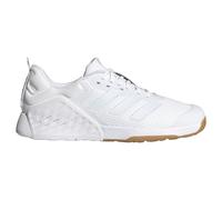 Adidas Dropset 3 Trainers White EU 40 2/3 Men