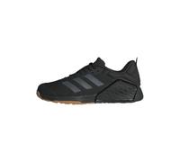 adidas Dropset 3 Training Shoes, Textile Upper, Black