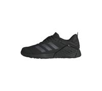 adidas Mens Training Dropset 3 Trainers - Black, Core Black/Grey Four/Grey Four, Size 7, Men Core Black/Grey Four/Grey Four