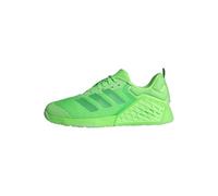 Adidas Dropset 3 Strength Trainers Green EU 42 Men,Women