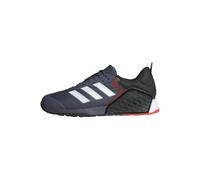 adidas Dropset 3 Training Shoes, Textile Upper, Purple