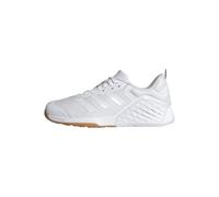 adidas Dropset 3 Training Shoes, Textile Upper, White