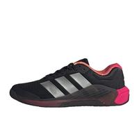 adidas Dropset 4 ‘Black Iron Metallic Shock Pink’ JR4679 10.5