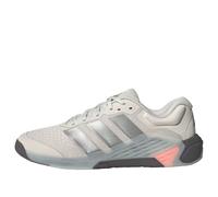 adidas Dropset 4 'Grey Iron Metallic Lucid Orange' JR4678 7.5