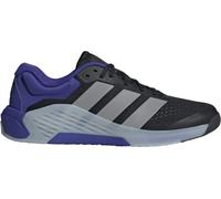 adidas Dropset 4 Mens Training Shoes Black Gym Workout Fitness Sports Trainers