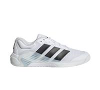 adidas Dropset 4 Men's Training Shoes | UK 11.5 in Cloud White/Core Black/Lucid Red