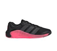 Adidas Dropset 4 Training Trainers Black EU 42 2/3 Men