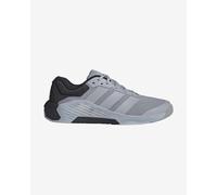 adidas Dropset 4 shoes black grey - 11.5UK