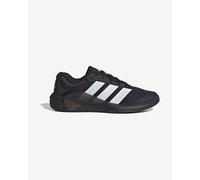adidas Mens Training Dropset 4 Power Trainer, Black, Size 10, Men Black