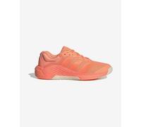 Adidas Dropset 4 Power Trainers Orange EU 39 1/3 Woman