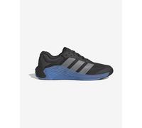 adidas Dropset 4 Shoes Pure Black - 12UK