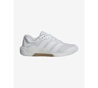 adidas Dropset 4 shoes white grey brown women - 6UK