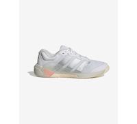 Adidas Dropset 4 Power Trainers White EU 40 Woman