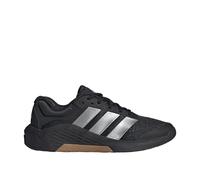 adidas Dropset 4 Trainer W Unisex Training Shoes JR4662 Black, Black, 37.5 EU