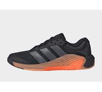 adidas Dropset 4 Training Shoes - Black 7.5