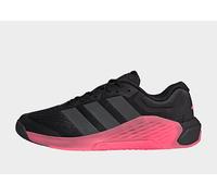 adidas Dropset 4 Training Shoes - Black 9.5