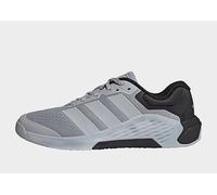 adidas Dropset 4 Training Shoes - Grey 6.5