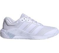 adidas Dropset 4 Womens Training Shoes Purple Gym Workout Fitness Trainers