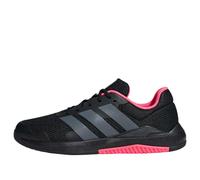 adidas Dropset Base Training 'Black Onix Solar Turbo' KJ9171 4