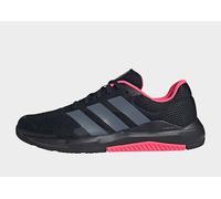 Adidas Dropset Base Training Weightlifting Shoes Black EU 46 2/3 Men