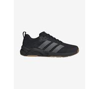 Adidas Dropset Control Weightlifting Shoes Black EU 42 Men
