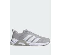 adidas Dropset Control Training Shoes, Grey, Size 6, Men Grey