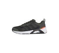 adidas Dropset Control Training Shoes, Textile Upper, Green